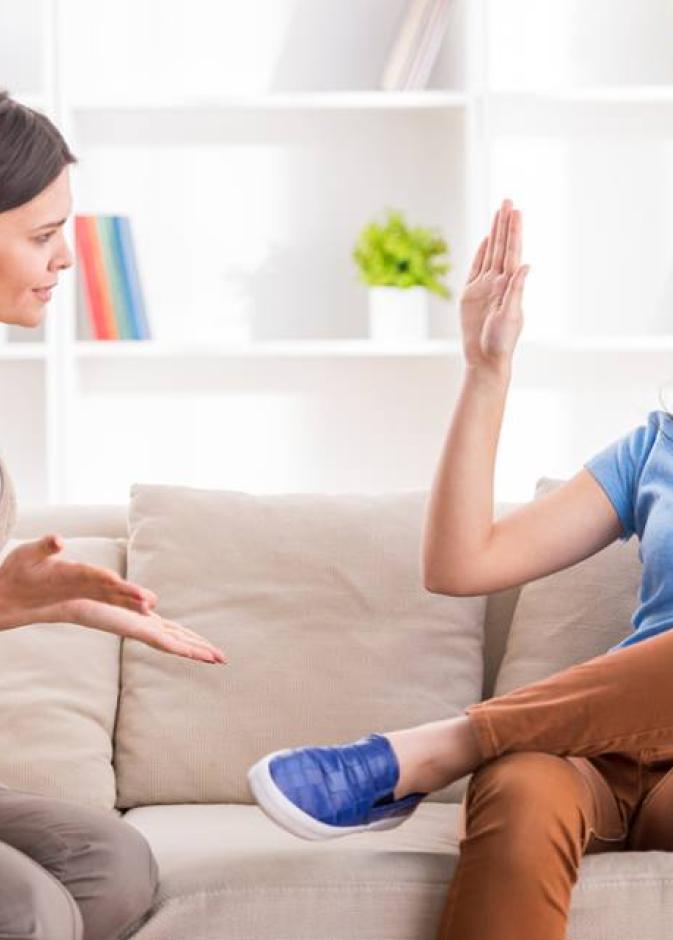 الأمومة أجمل مع صداقتك لإبنتك