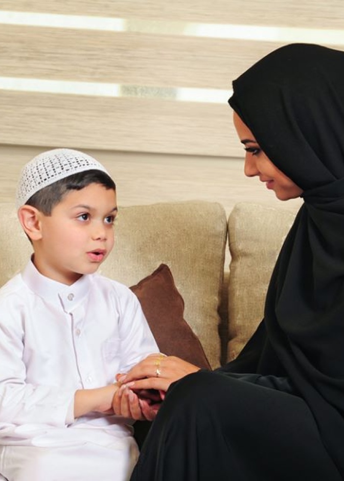 هذا ما يجب أن يعرفه طفلك عن المولد النبوي الشريف