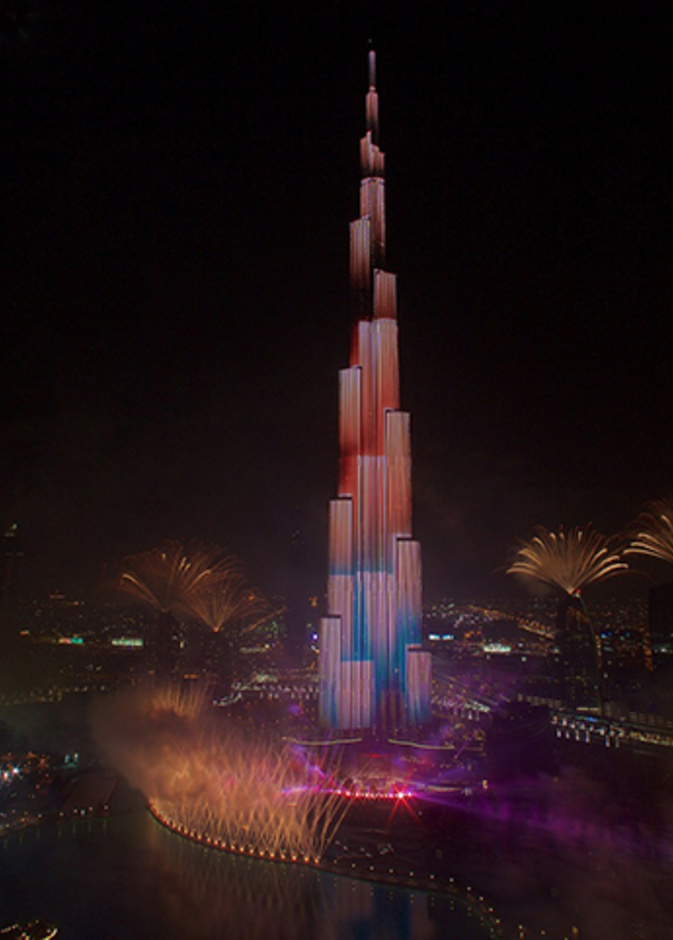 الإمارات .. الأفضل في موسم نهاية العام