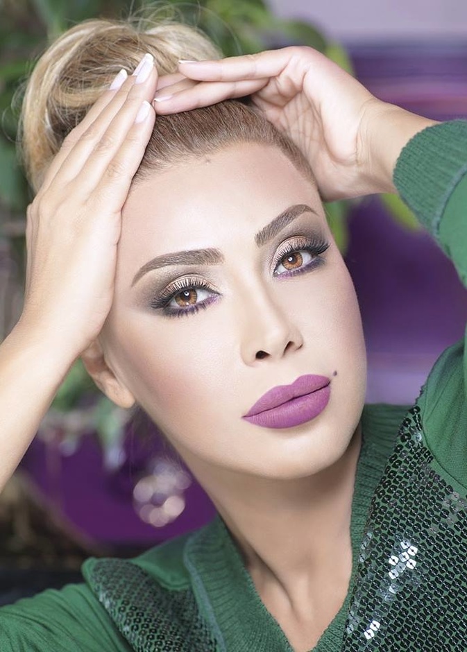 Nawal Al Zoghbi