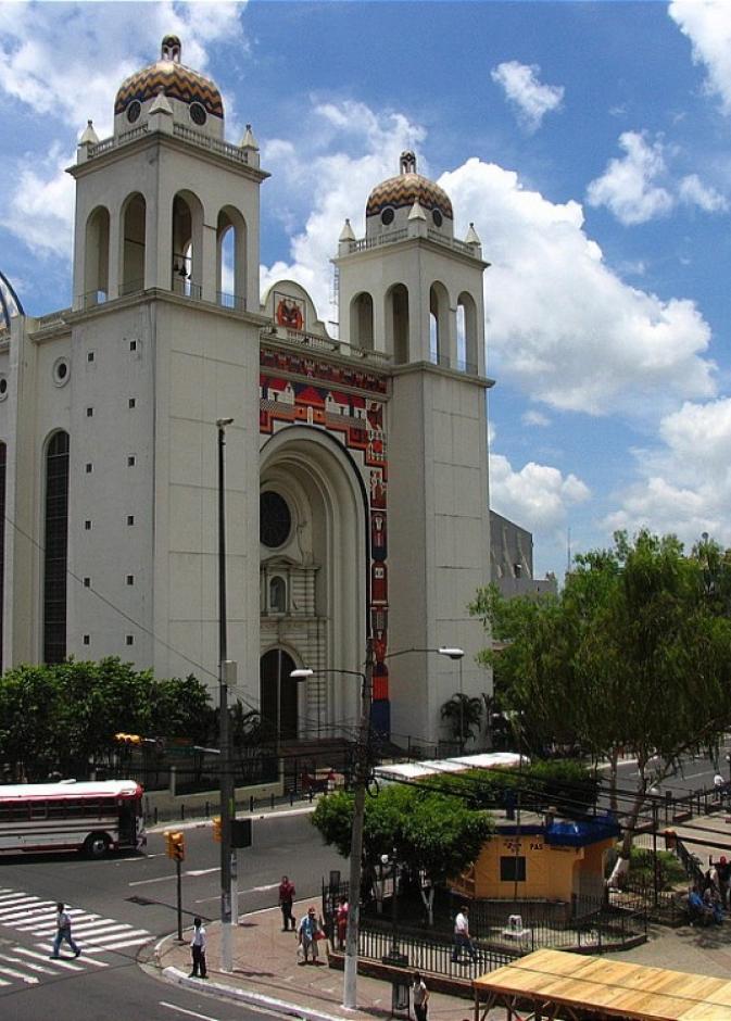 San Salvador, El Salvador
