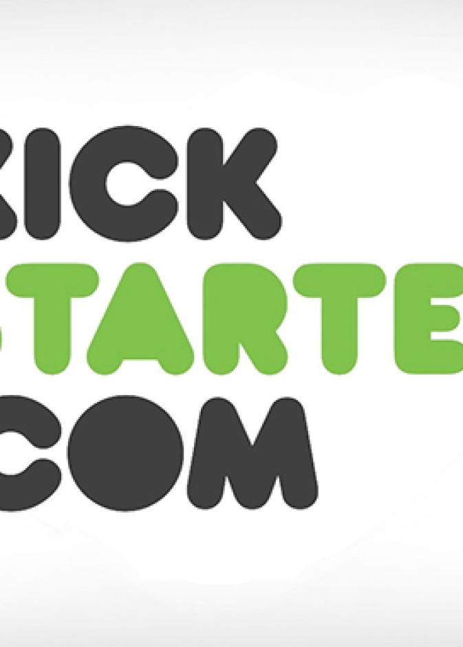 تطبيق Kickstarter منصة الأفكار والمبتكرين