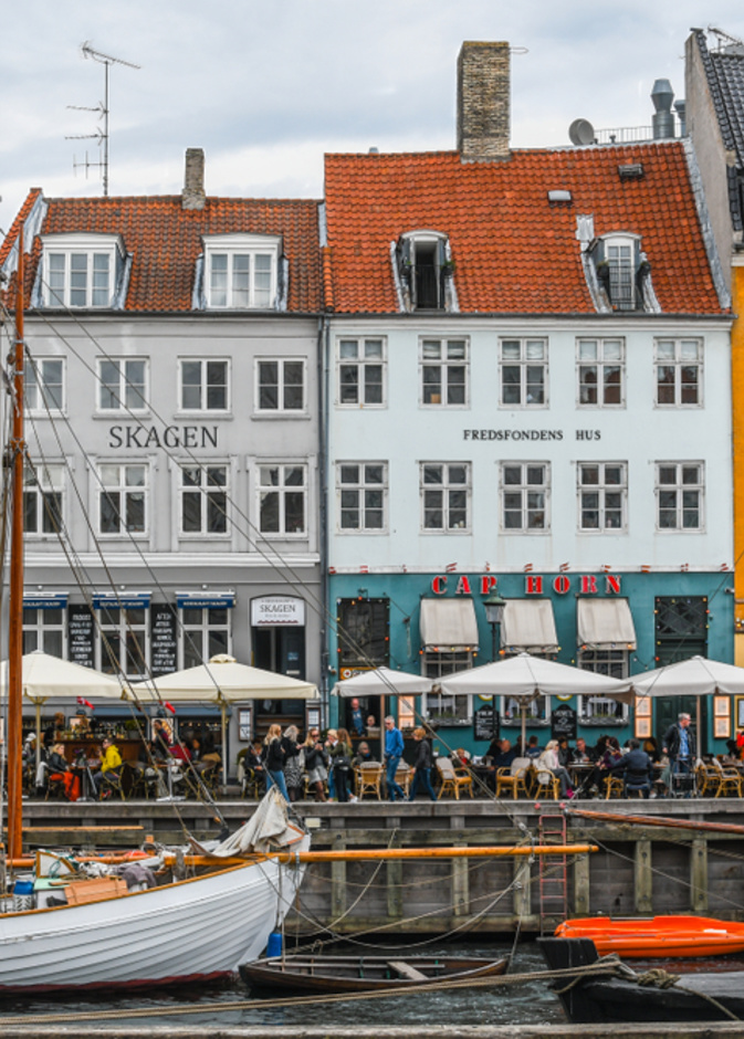 أفضل 10 مدن للزيارة في عام 2019