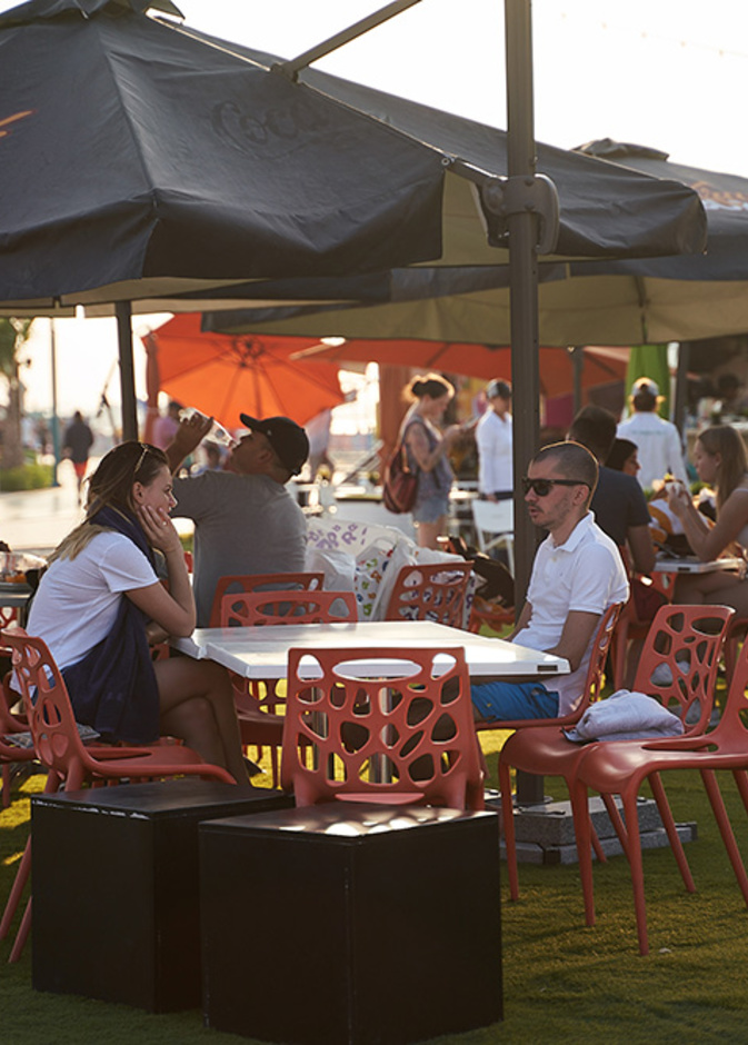 فعاليات مهرجان دبي للتسوق 2019 في عطلة نهاية هذا الأسبوع