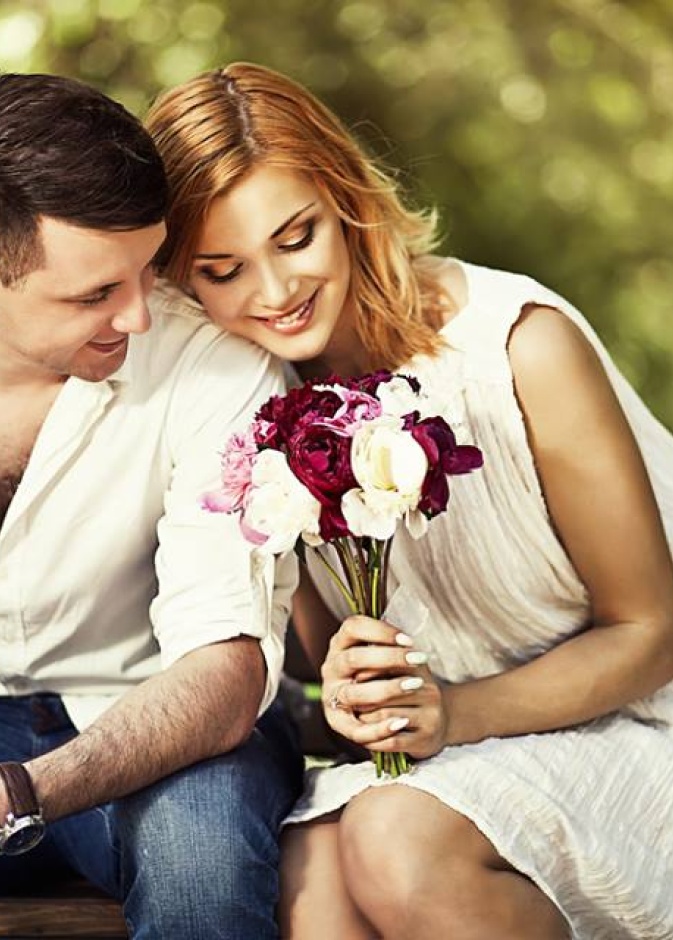 المواعيد الغرامية .. من يحافظ على دقتها أكثر الرجل أم المرأة؟