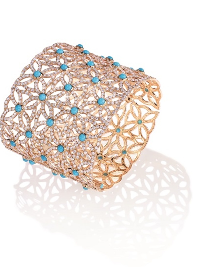 مجوهرات Extremely Piaget.. ابداع وجرأة