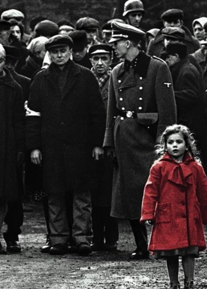 Schindlers List
