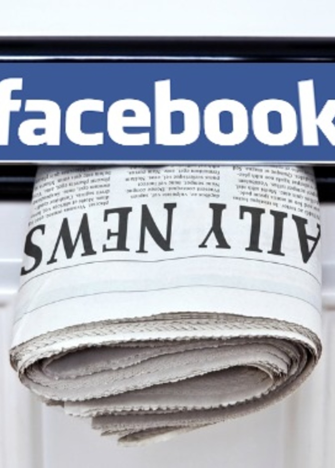 Instant Articles ..  لجميع الناشرين حول العالم من فيسبوك