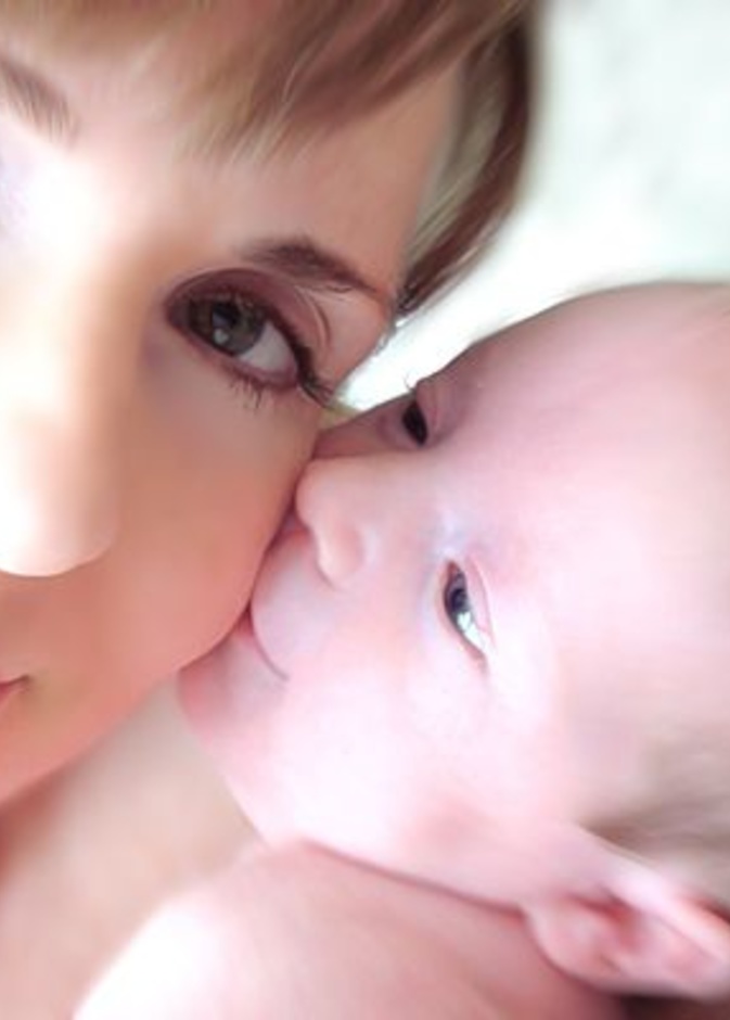 اخطاء تقع فيها كل ام بعد ولادة الطفل الاول