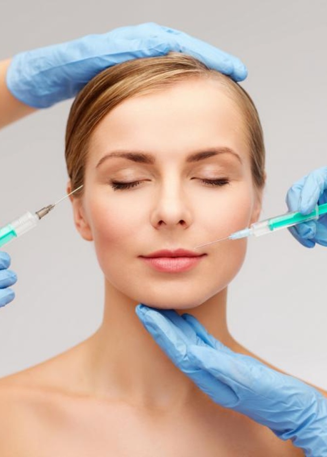 عمليات تجميل