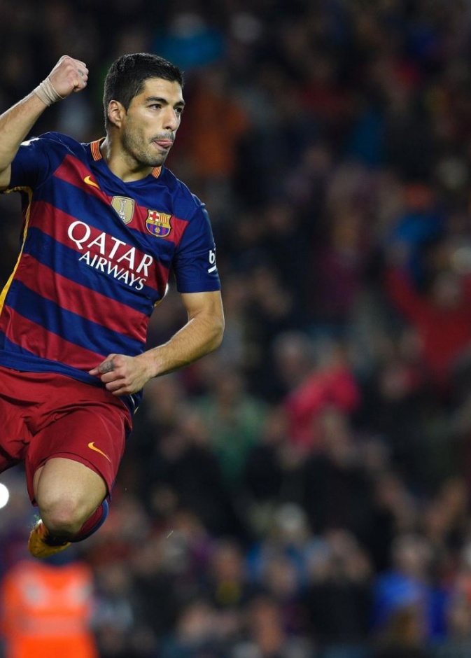 سوايرز هداف الدوري الاسباني