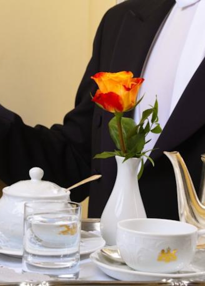 أفخم 5 فنادق كلاسيكية في فيينا