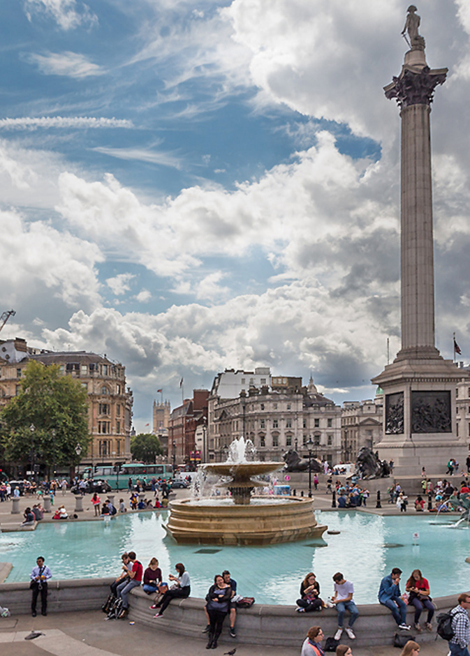 قائمة أفضل 10 وجهات سياحية لعام 2019