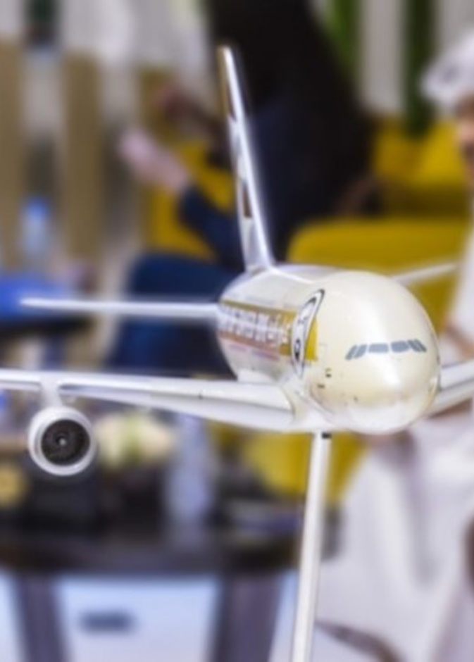 إطلاق "أسبوع السفر العربي" في دبي