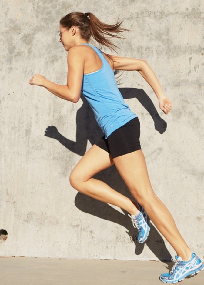 تمارين الكارديو والـHIIT من افضل الانظمة الرياضية التي تساعد بحرق الدهون باسرع وقت