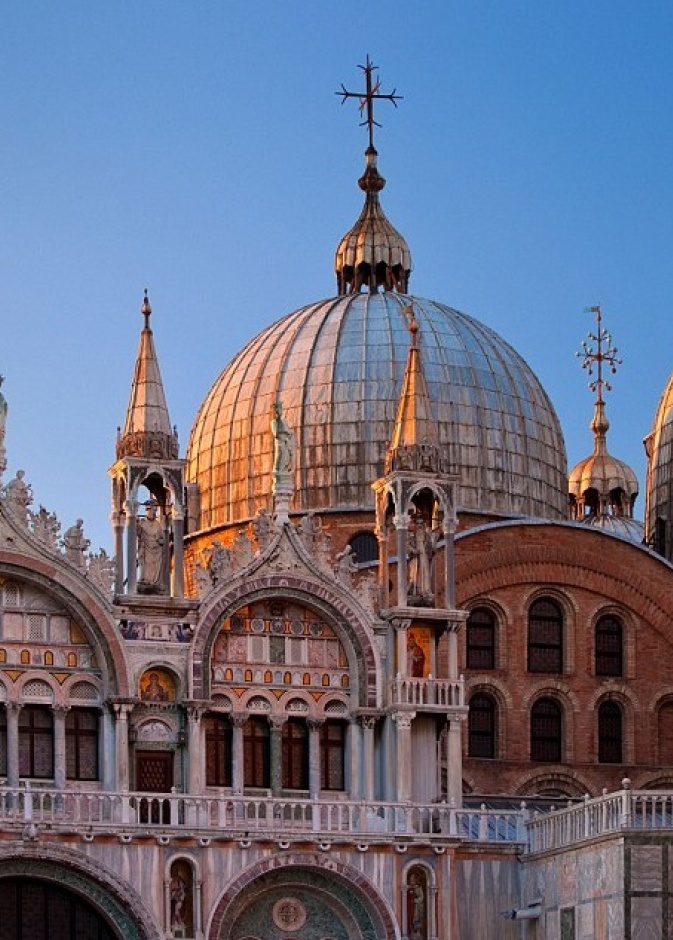 عراقة وتاريخ البندقية