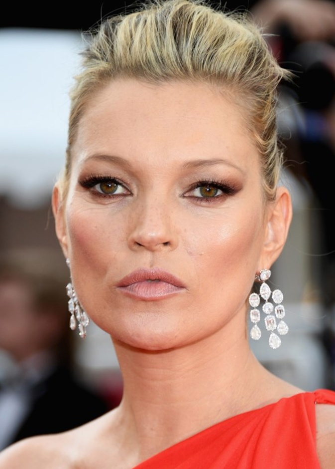 كيت موس Kate Moss