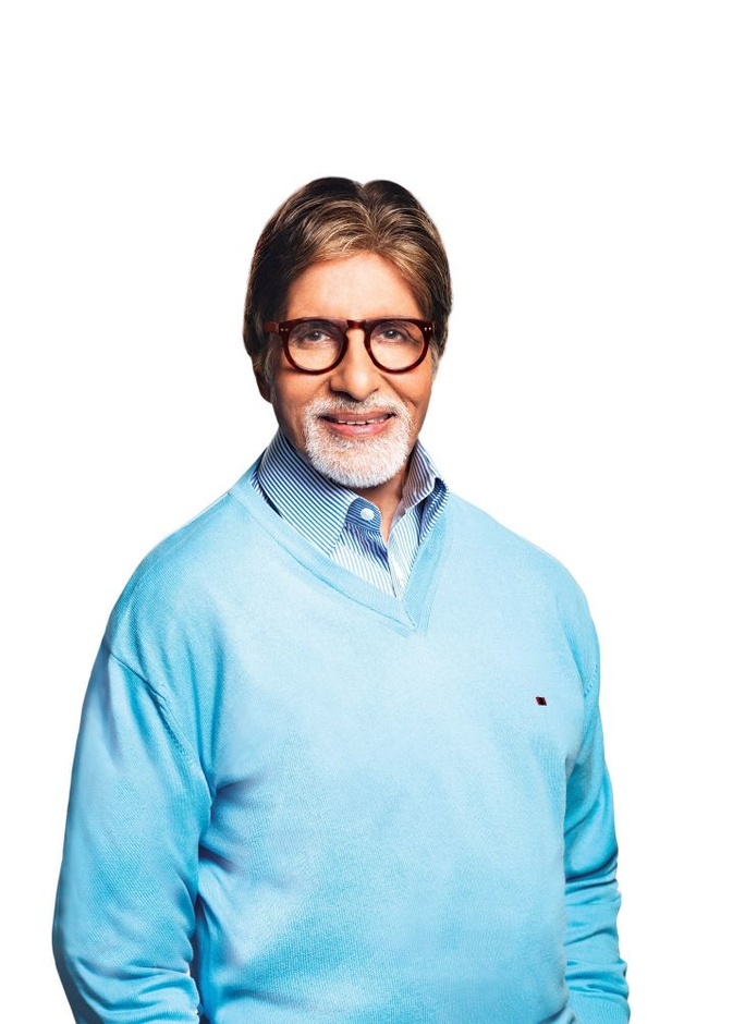 اميتاب باتشان على تويتر