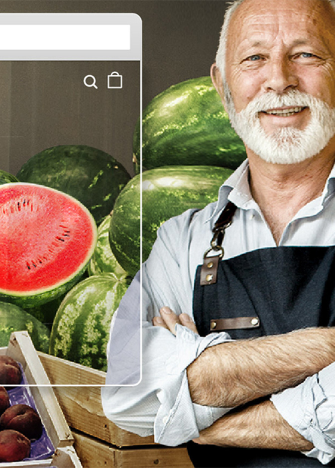 e-Store خدمة مجانية مدى الحياة للشركات الصغيرة والمتوسطة في الإمارات