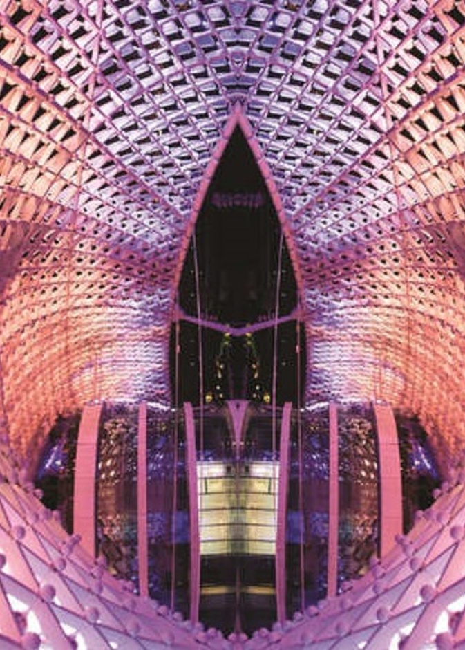 ياس فايسروي