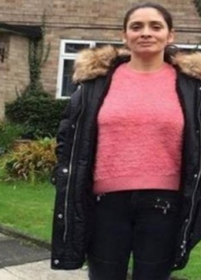 زوجة تنتقم من زوجها الخائن بطريقة مؤلمة 