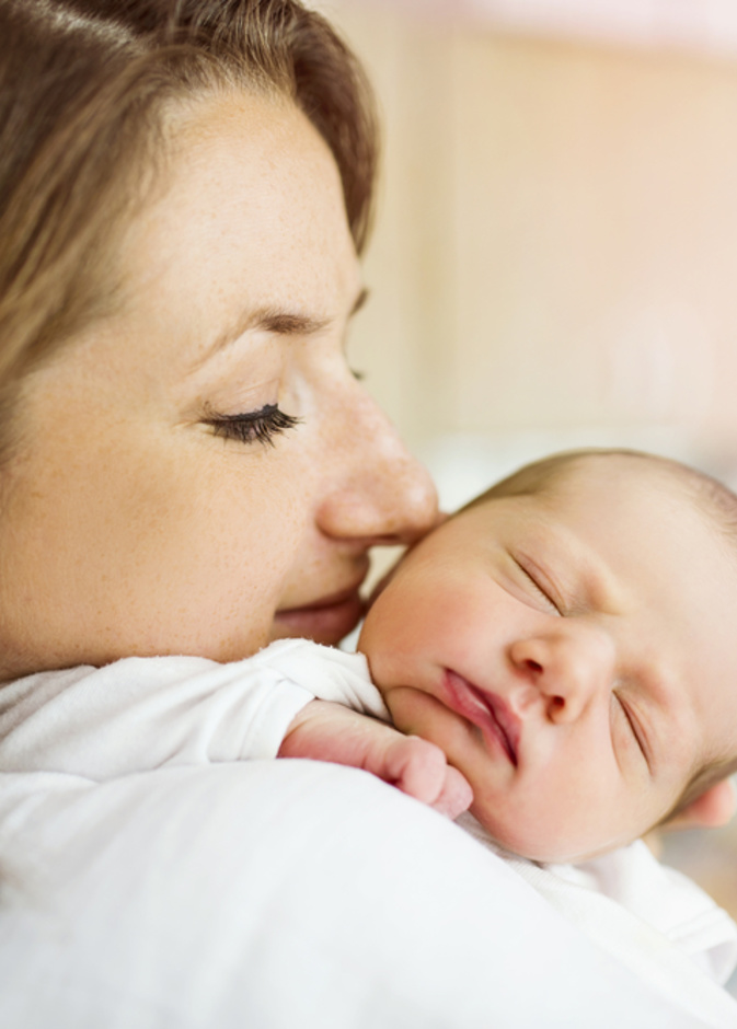 أيهما أفضل الولادة في الصيف أم الشتاء؟