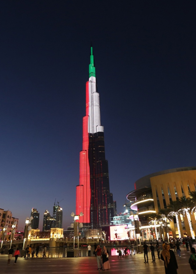 دليلكم الكامل لفعاليات وحفلات دبي في اليوم الوطني الإماراتي الـ48