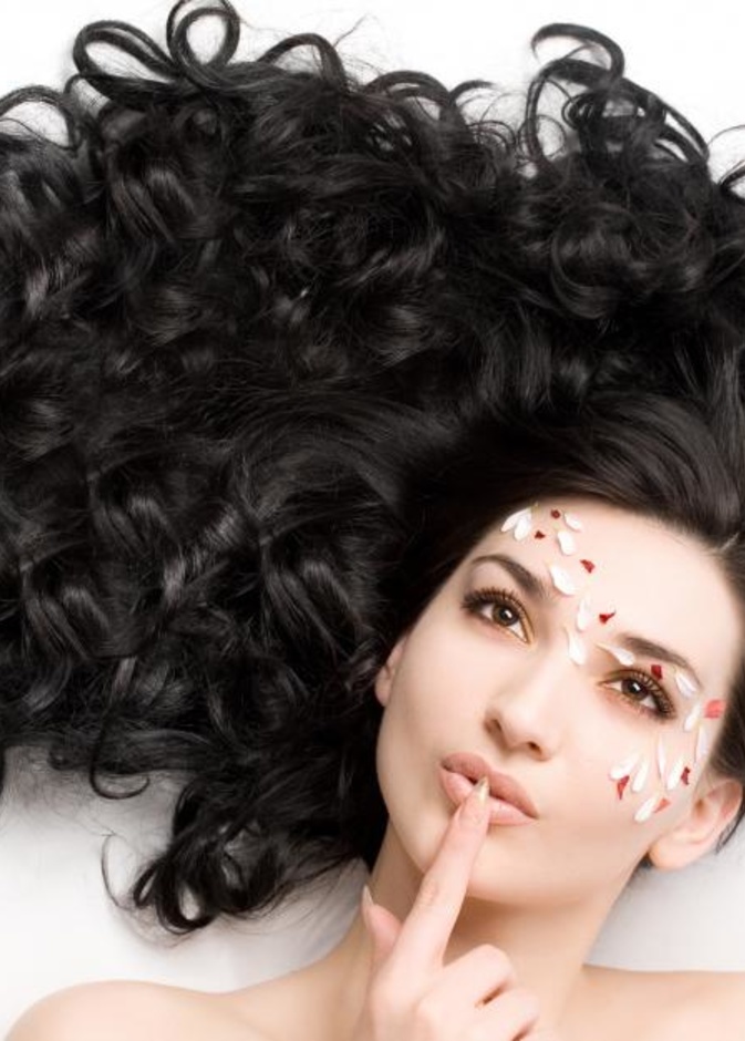 احصلي على بشرة وشعر صحي مع زيت الأركان