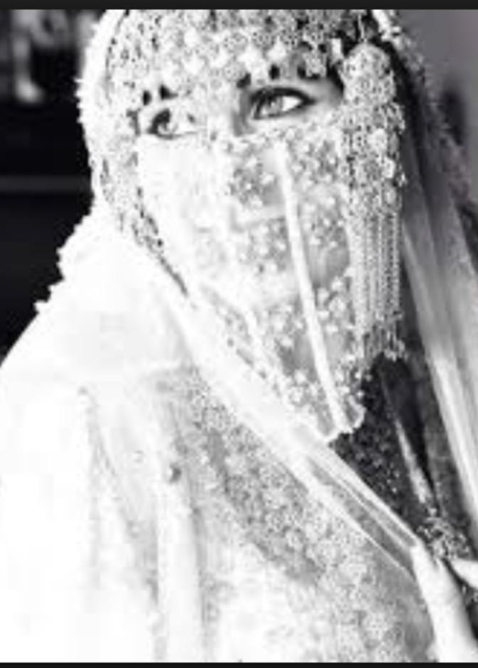 أغرب بطاقة دعوة زفاف...؟