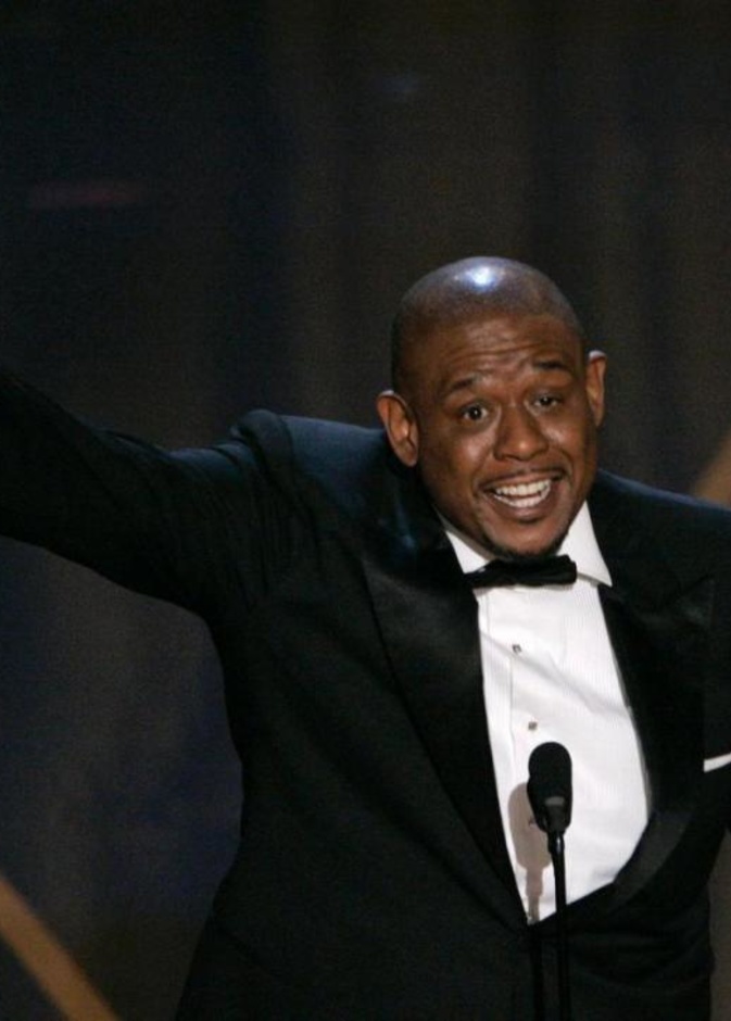 forest whitaker 2006