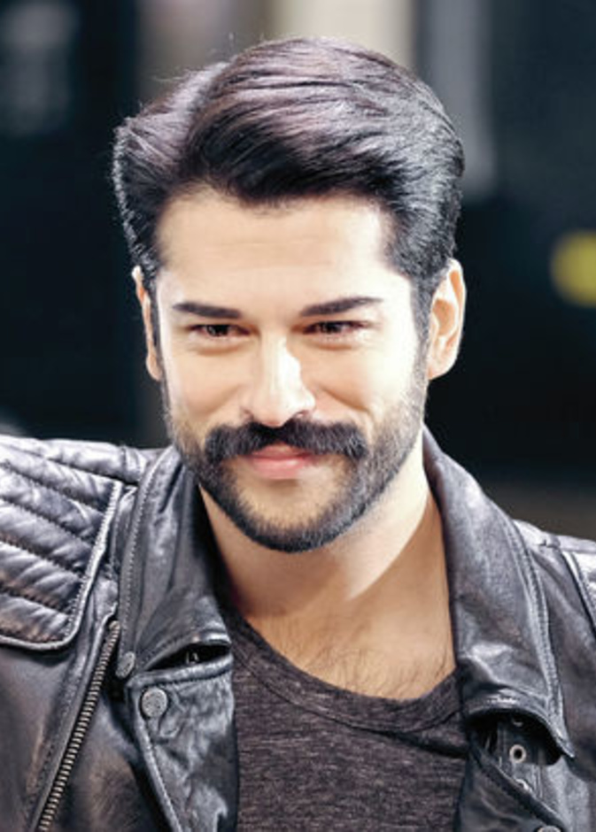 بوراك أوزجفيت