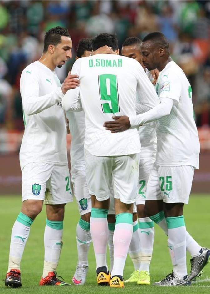 فيديو: فوز أهلي جدة وتعادل الهلال في دوري أبطال آسيا