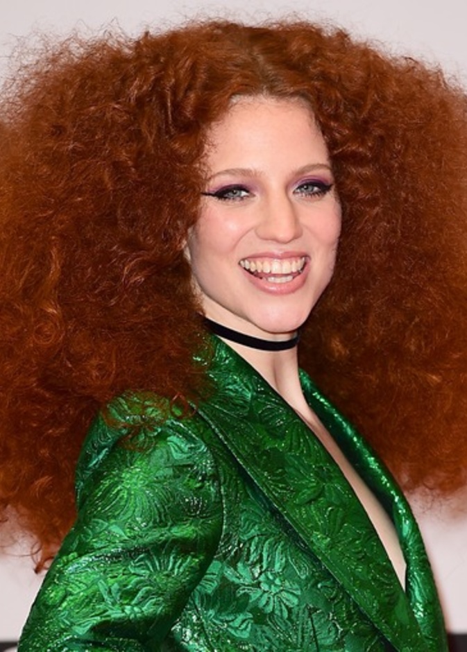 Jess Glynne
