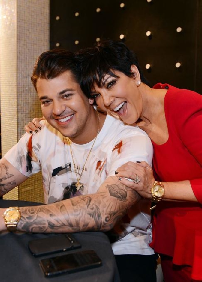 كريس جينر تشتري لابنها منزلا بـ2.3 مليون دولار