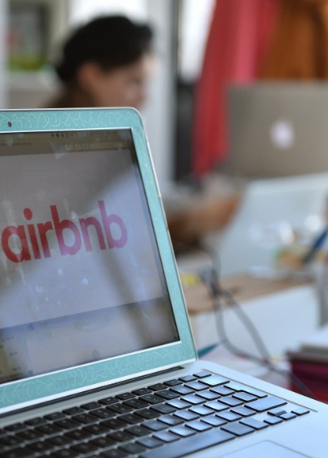 Airbnb .. التطبيق الذي غيّر شكل الحجوزات الفندقية على مستوى العالم
