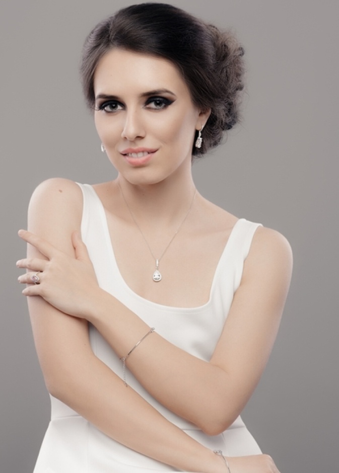 حمل الاثقال يخلصك من السيلوليت في الذراعين