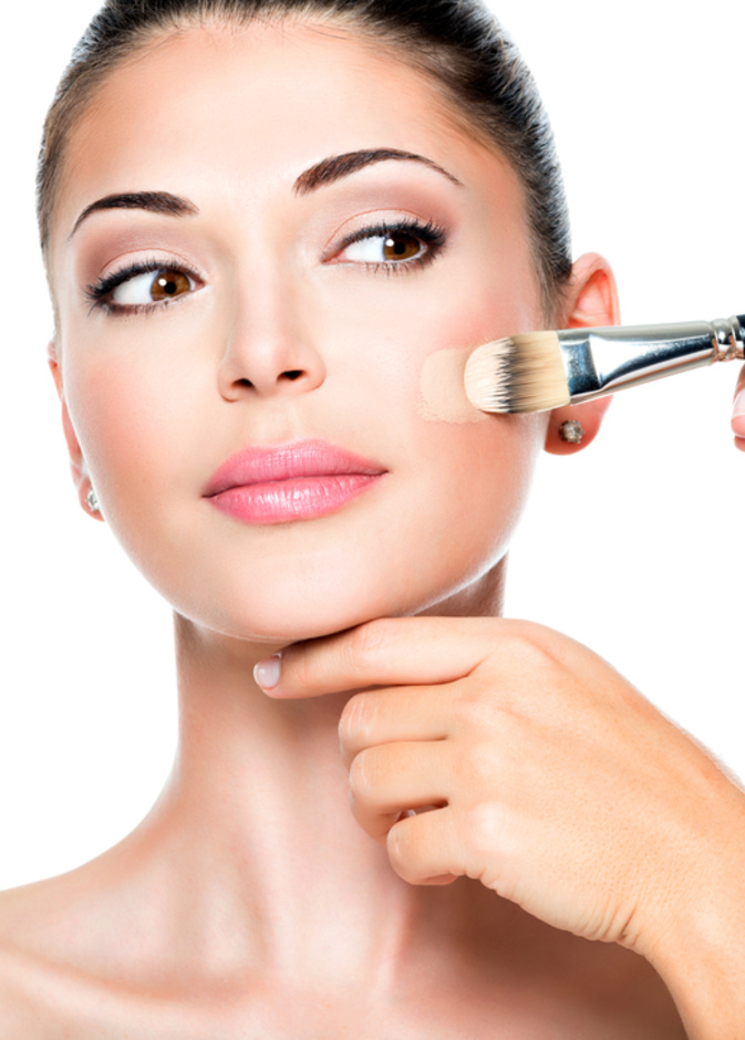 افضل بيبي كريم BB Cream لنوع بشرتك 