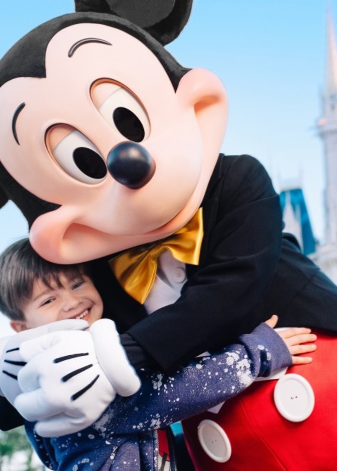 دراسة لـ "ديزني" تكشف اتجاهات السفر العائلية لسكان الإمارات