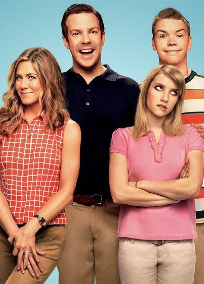 We're the Millers