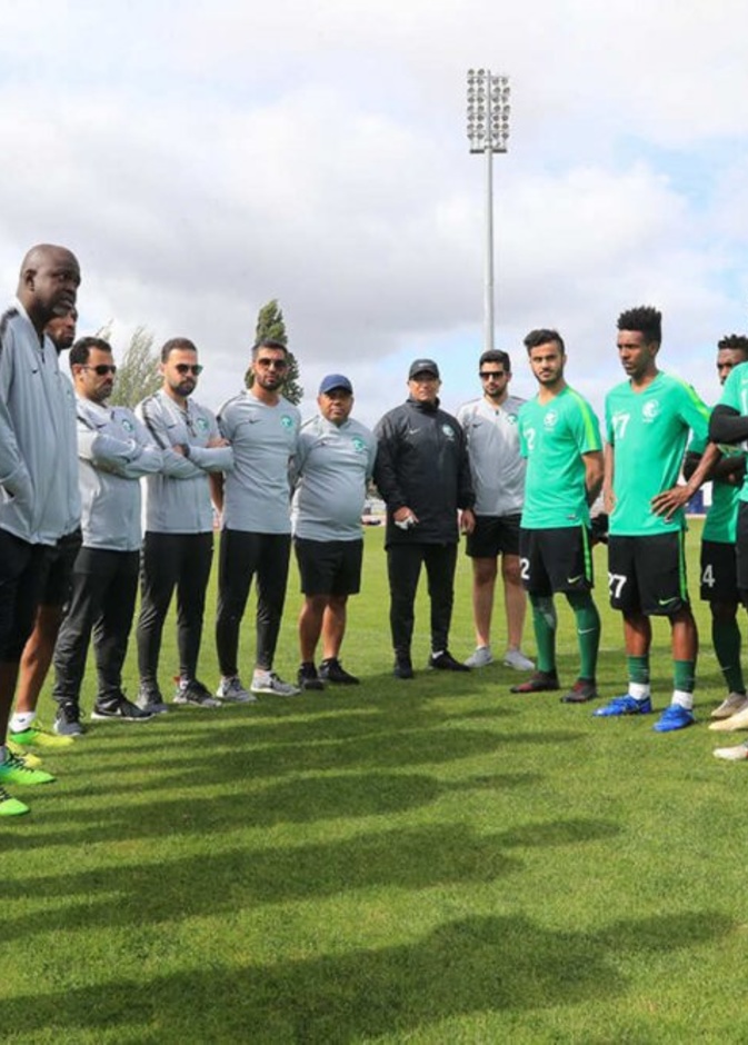 الأخضر الشاب يبدأ اليوم مشواره في كأس العالم