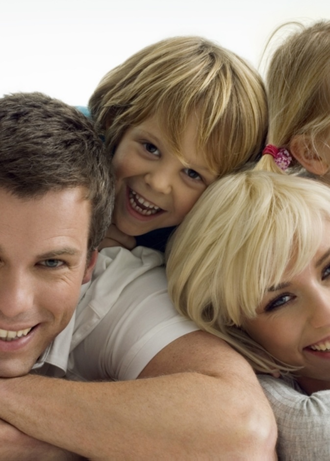 انماط تربية الطفل ستؤثر على مستقبله