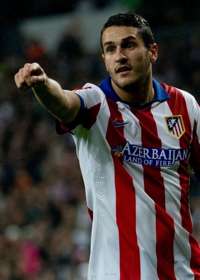 كوكي يامل في قيادة اسبانيا امام ايطاليا في يورو2016