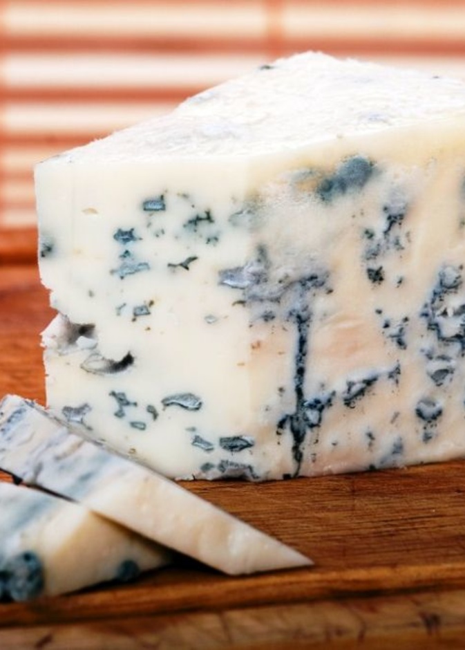 جبن الريكفورد