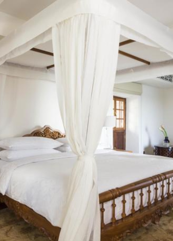 بارك حياة زنجبار