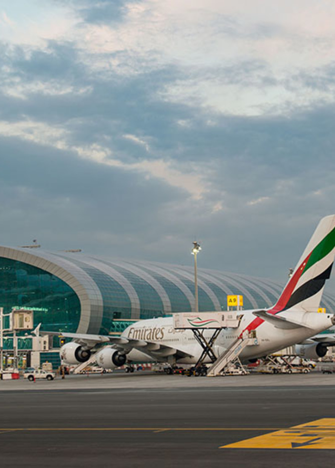 الذكاء الصناعي يغيّر من تجارب السفر جواً