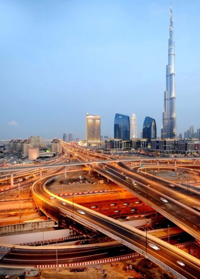 الإمارات وجهة مفضّلة للشركات الصغيرة والمتوسطة