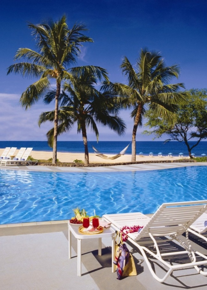  Hapuna Beach Prince  فندق 