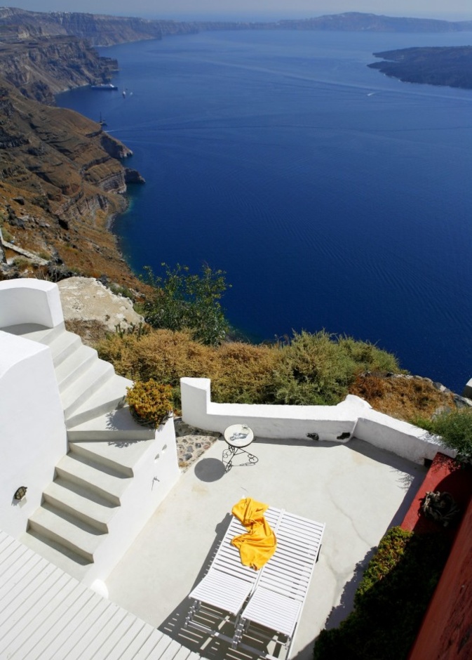 لمحبي الأثار والثقافة اليونانية قرية للبيع بـ...