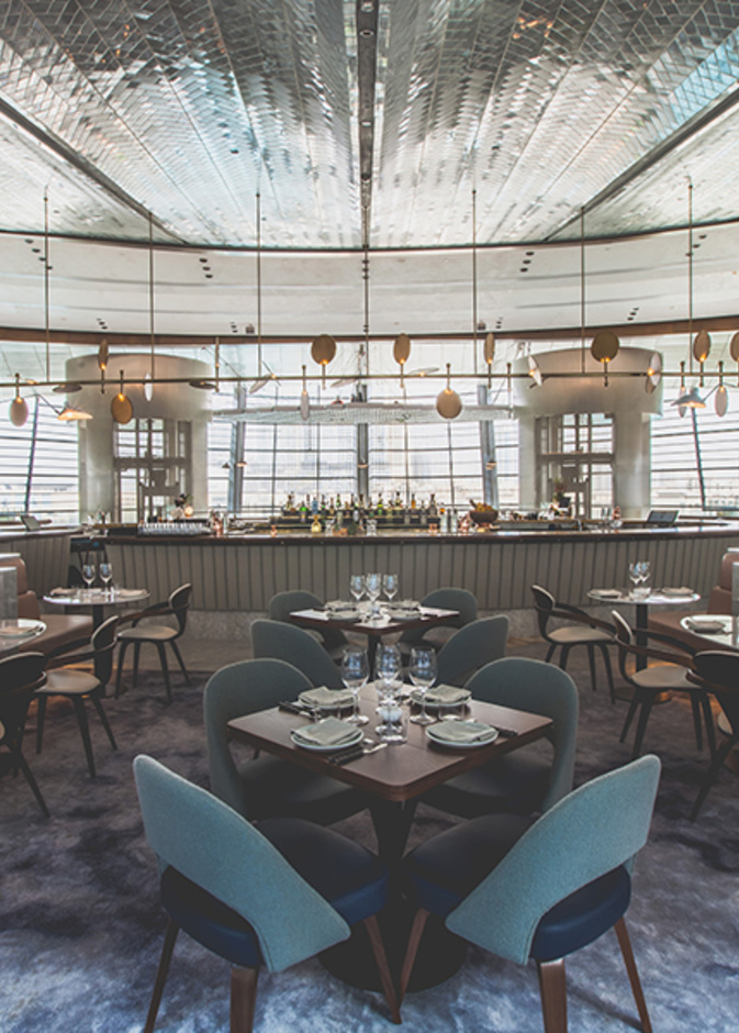 تخفيضات على أشهر المعالم السياحية والمطاعم مع بطاقة مهرجان دبي للتسوّق