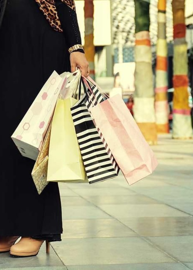 مهرجان دبي للتسوق 2019 .. تجربة تسوّق لا مثيل لها